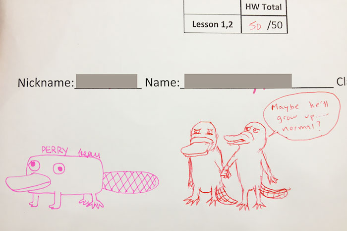 3