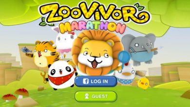 ZooVivor Marathon เกมบวกเลขแสนสนุกสำหรับเด็กอายุ5ขวบขึ้นไป