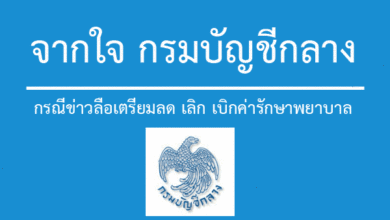 กรมบัญชีกลาง
