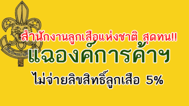 สำนักงานลูกเสือแห่งชาติ