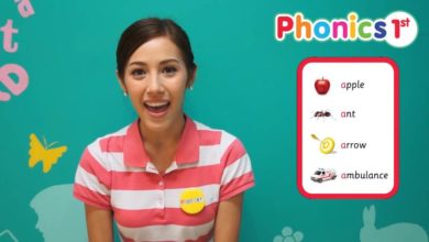 phonics