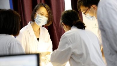 ใจป้ำ! จีนแจกทุนเรียนแพทย์ฟรีให้นักเรียนชนบทกว่า 7,000 คน
