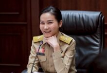 รมว.นฤมล เตรียมจัดวันเด็กแห่งชาติ 2569 ชูคอนเซ็ปต์ “เรียนดี มีคุณธรรม” พร้อมเทิดพระเกียรติสมเด็จพระพันปีหลวง