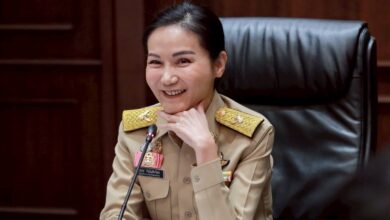 รมว.นฤมล เตรียมจัดวันเด็กแห่งชาติ 2569 ชูคอนเซ็ปต์ “เรียนดี มีคุณธรรม” พร้อมเทิดพระเกียรติสมเด็จพระพันปีหลวง